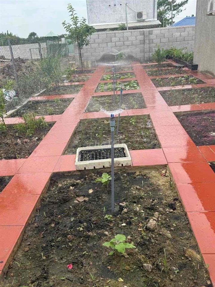🏡 NHÀ VƯỜN NGHỈ DƯỠNG CAO CẤP NGAY TRUNG TÂM PHƯỜNG LONG KHÁNH