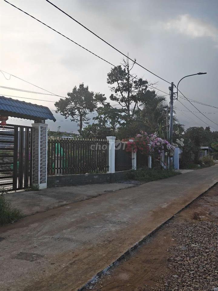 Đất Nền mặt tiền nhựa trung tâm Phường Bình Lộc