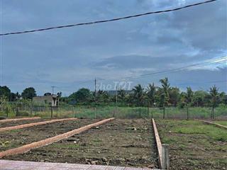 Nền sổ riêng full thổ cư view núi Chứa Chan