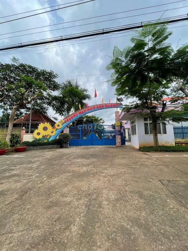 Nền trung tâm Bảo Vinh 6m ngang