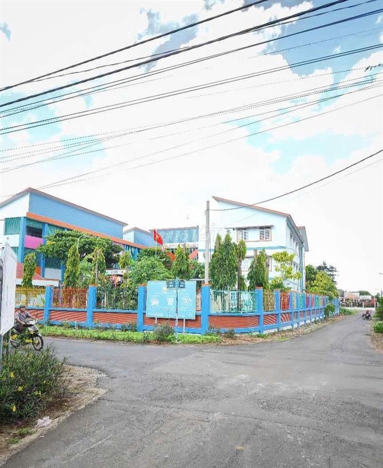 Bán đất ngay chợ Bình Lộc khu dân cư bàn cờ