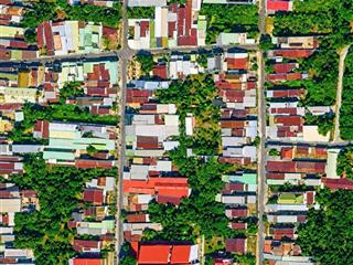 Bán đất ngay chợ Bình Lộc khu dân cư bàn cờ