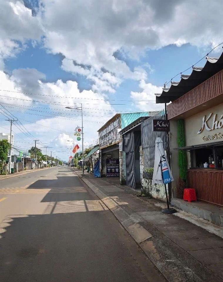 Bán đất ngay chợ Bình Lộc khu dân cư bàn cờ