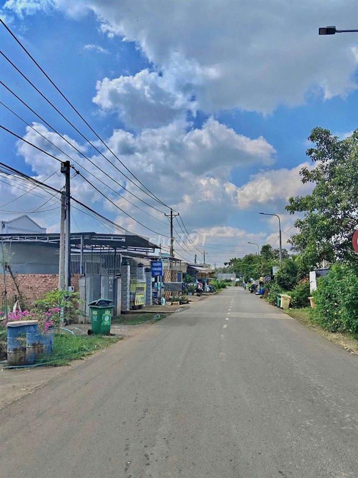 bán đất 2 mặt tiền kinh doanh phường Bảo Vinh