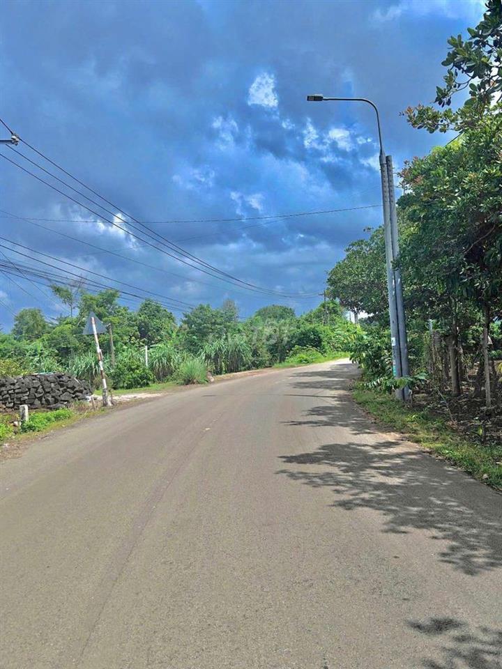 bán đất 2 mặt tiền kinh doanh phường Bảo Vinh