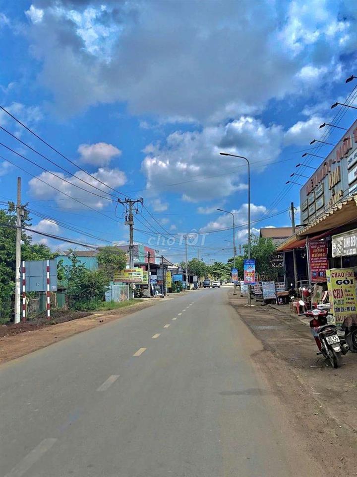bán đất 2 mặt tiền kinh doanh phường Bảo Vinh