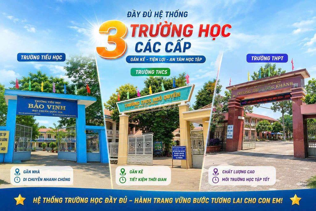 bán đất 1 xẹt Hàm Nghi - Bảo Vinh