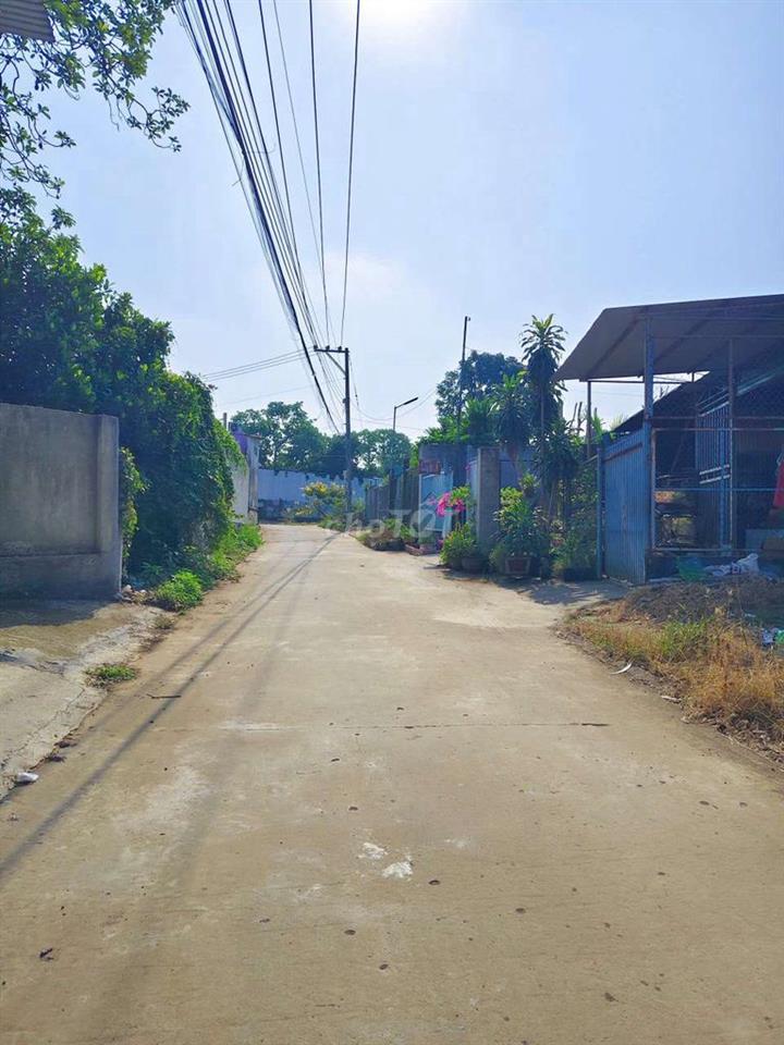 bán đất 1 xẹt Hàm Nghi - Bảo Vinh