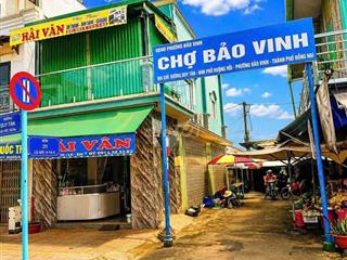 bán đất 1 xẹt Hàm Nghi - Bảo Vinh