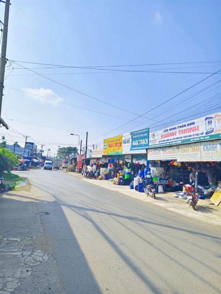 Bán đất 1 Xẹt Hàm Nghi