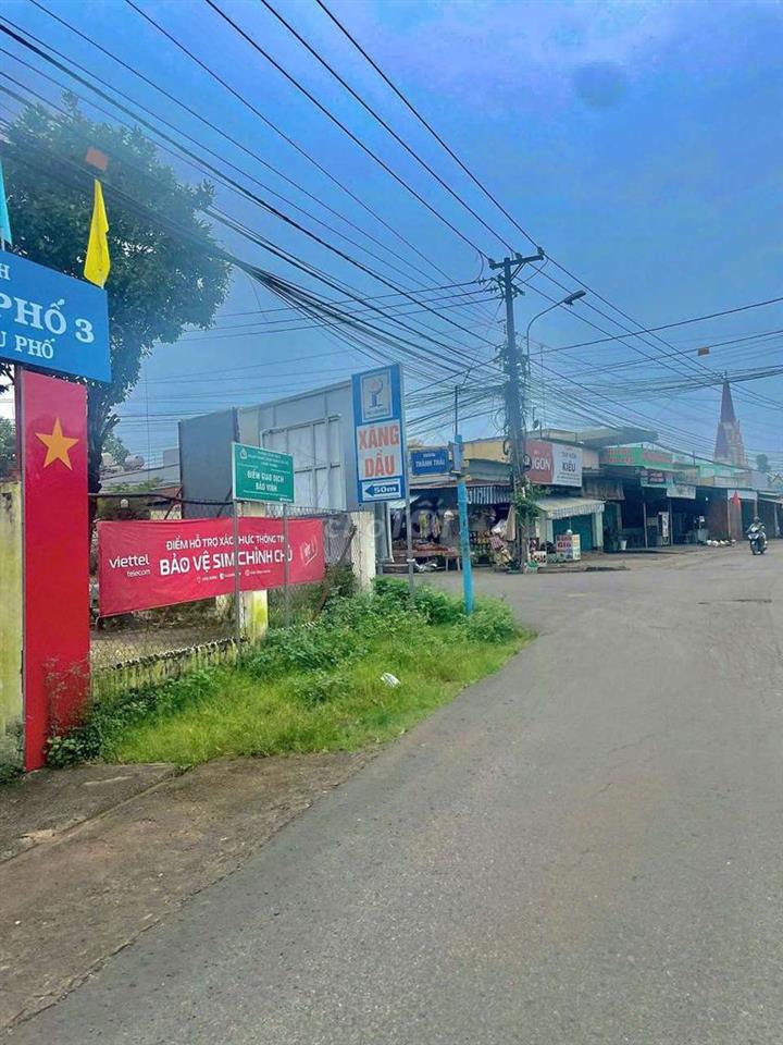 Bán đất 1 Xẹt Hàm Nghi