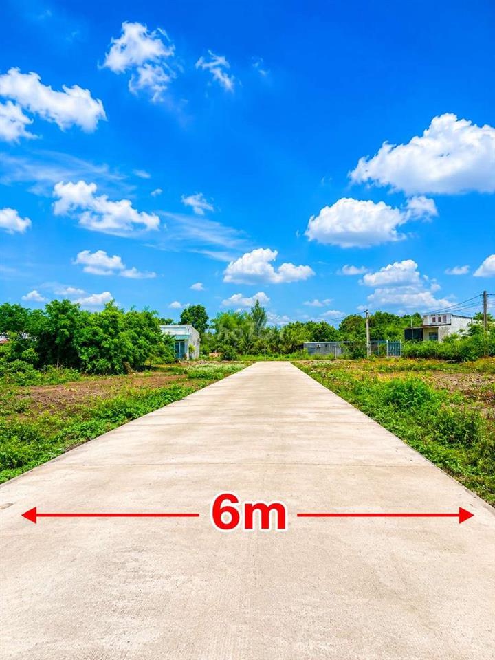 bán đất góc 2 mặt tiền nhựa diện tích lớn giáp phường Bảo Vinh