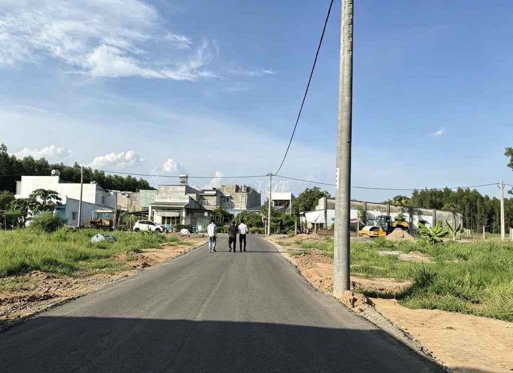 đất nhà cần bán