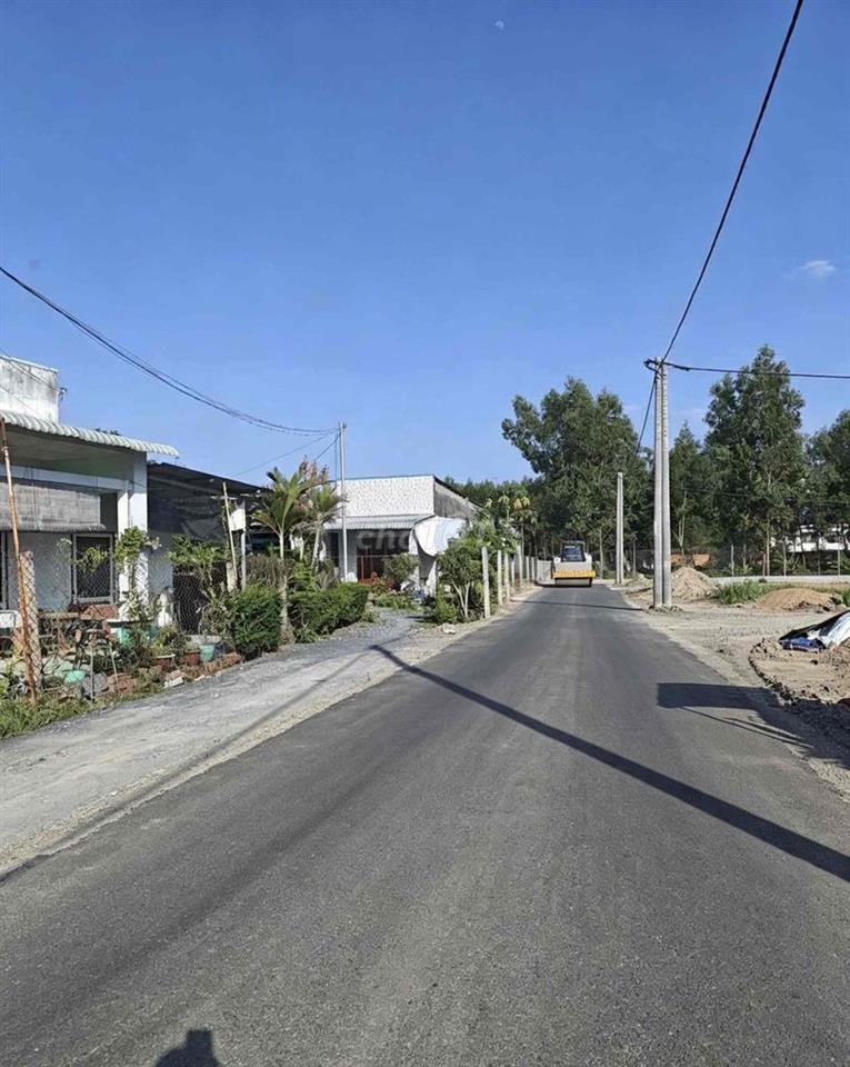 đất nhà cần bán