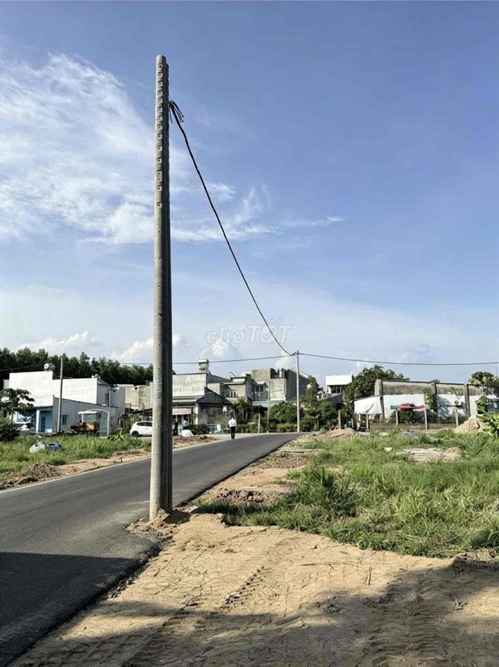 đất nhà cần bán