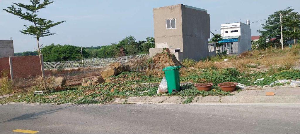 CẦN BÁN GẤP ĐẤT NÊN THỔ CƯ