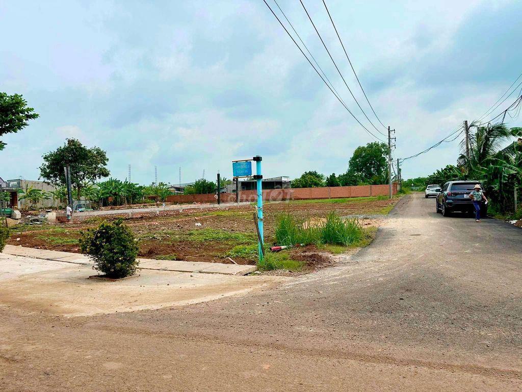 đất đẹp giá rẻ đầu tư đường nhựa thông kinh doanh giá 795_950tr/1 nền