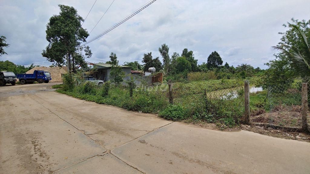 BÁN ĐẤT TÀ LÀI, TÂN PHÚ, ĐỒNG NAI: MẶT TIỀN, VIEW SÔNG ĐỒNG NAI