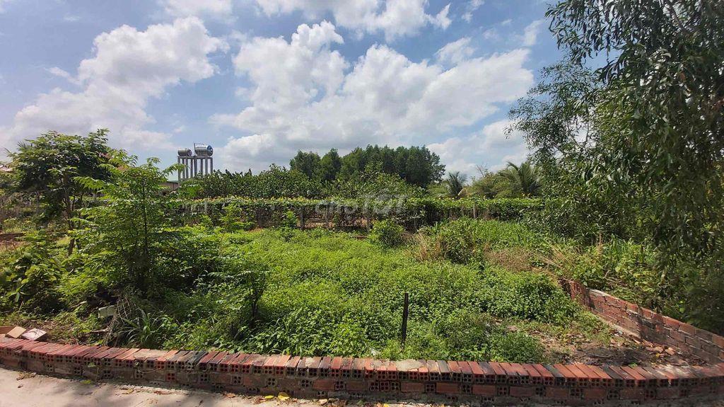 Bán 107m2 ( 10x11 ) Đường Hùng Vương, Nhơn Trạch, Thành phố Đồng Nai