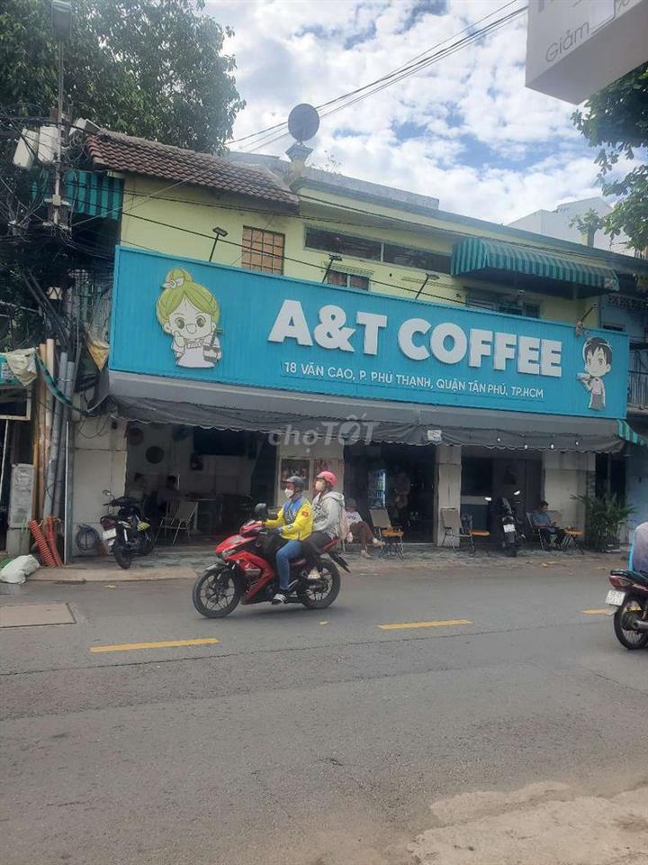 Cho Thuê 2 MT Lê Sao Và Văn Cao