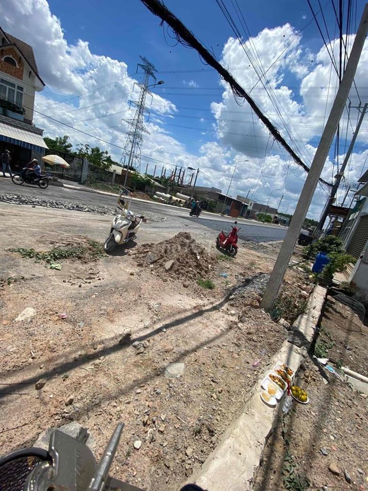 CHÍNH CHỦ BÁN ĐẤT MẶT TIỀN HƯƠNG LỘ 15 - PHƯỜNG TÂN TRIỀU, TP. ĐỒNG NA