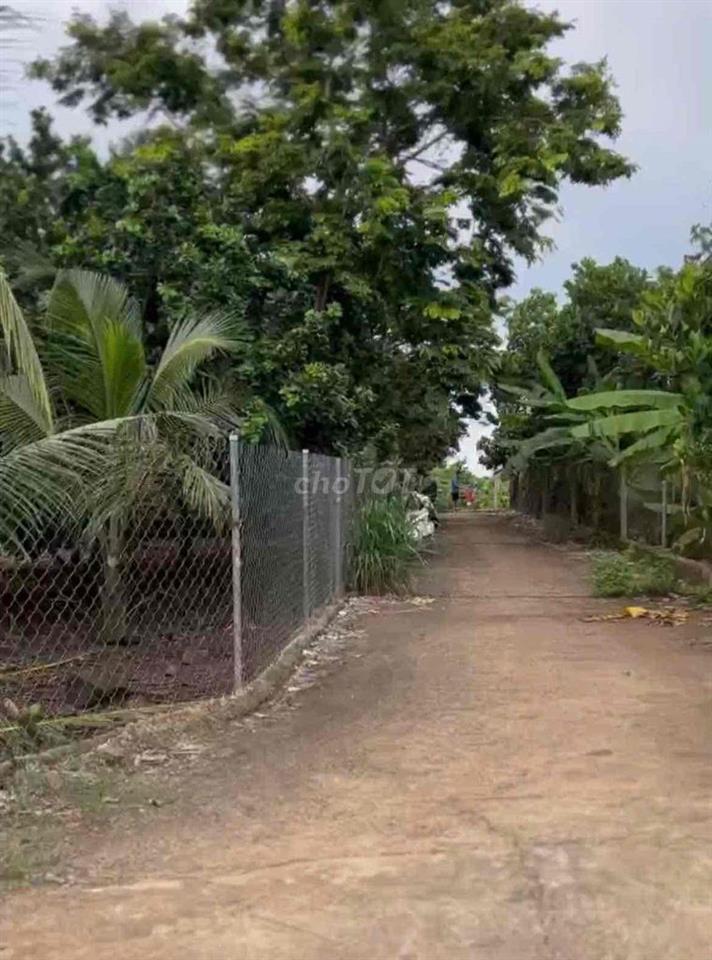 Bán 1.000m² đất 2 mặt tiền tại Xuân Thiện, Thống Nhất, Đồng Nai