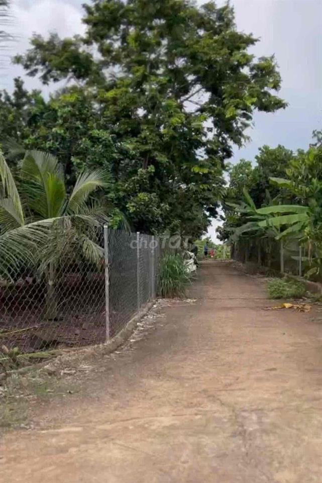 Bán 1.000m² đất 2 mặt tiền tại Xuân Thiện, Thống Nhất, Đồng Nai
