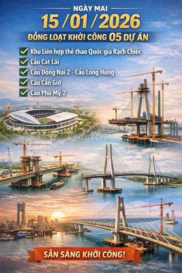 Kẹt tiền bán lỗ lô biệt thự 375m2 ngay sân Golf, hoa hồng 3% môi giới