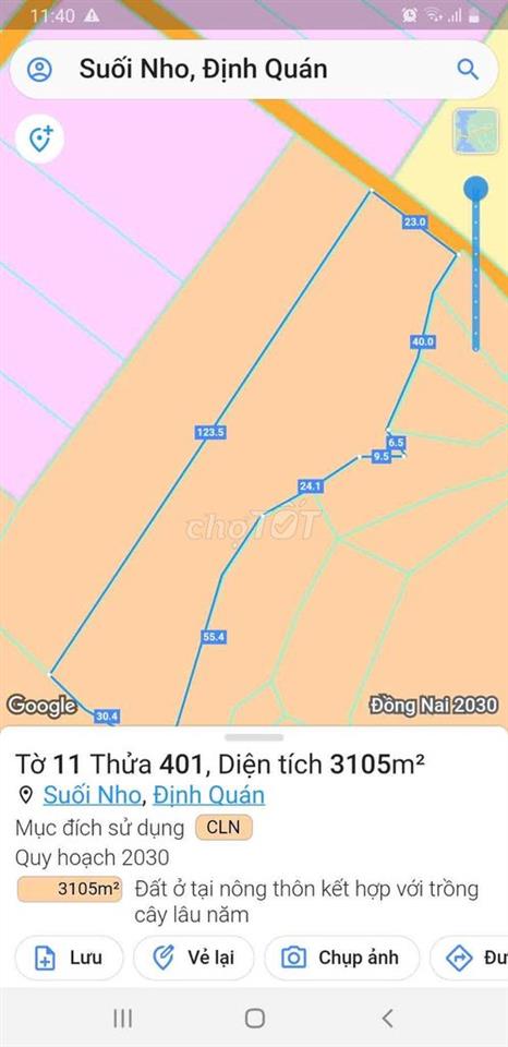 Đất 300tr/xào
