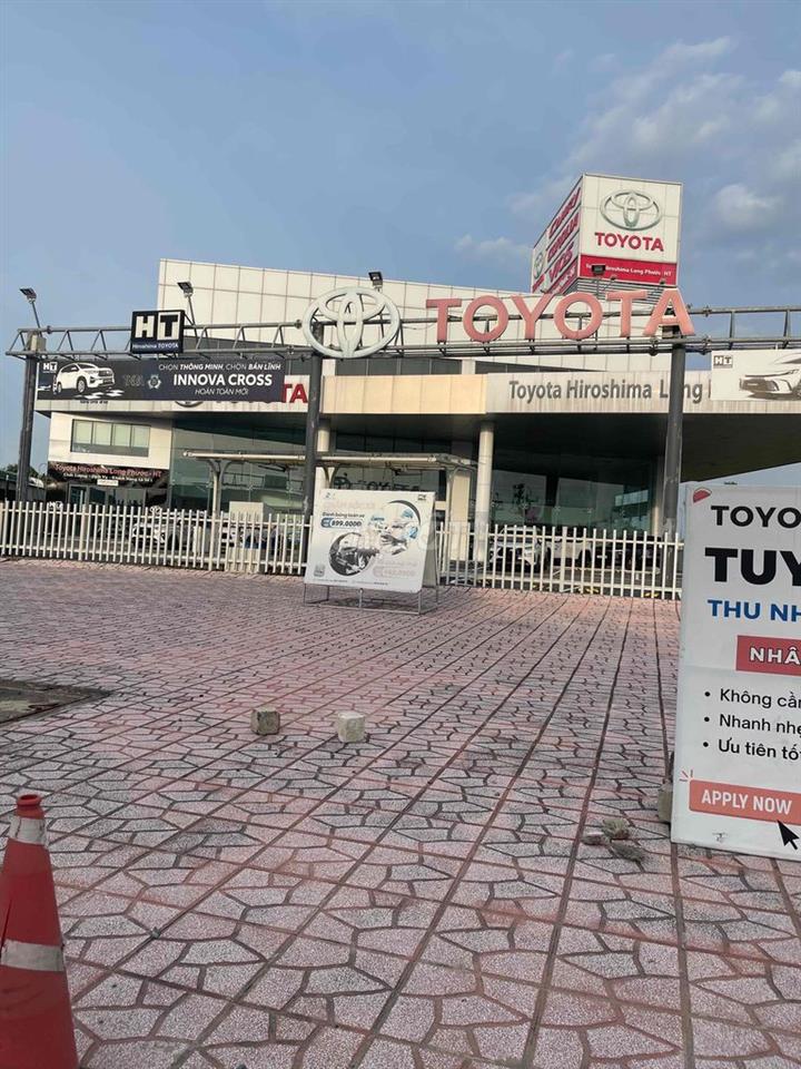 nhà 4 phòng trọ 80m2