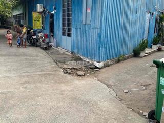 nhà 4 phòng trọ 80m2