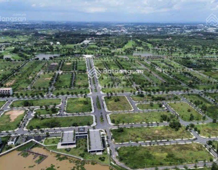 # BIÊN HÒA NEW CITY \| KHÔNG GIAN SỐNG XANH – GIÁ TRỊ ĐẦU TƯ BỀN VỮNG