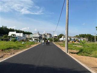 Đất Biên Hoà 80m² - Cách DT 768 300m - Sổ riêng - Giá 1tỷ2
