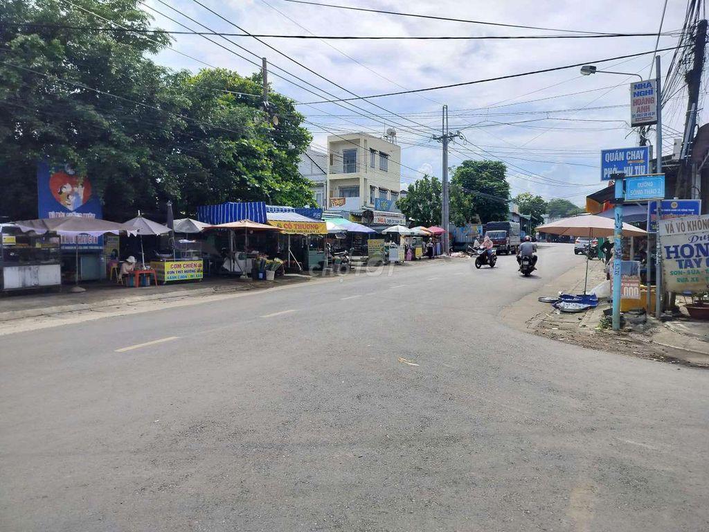 Bán gấp đất thổ cư đường bê tông đủ tiện ích pvi 500M