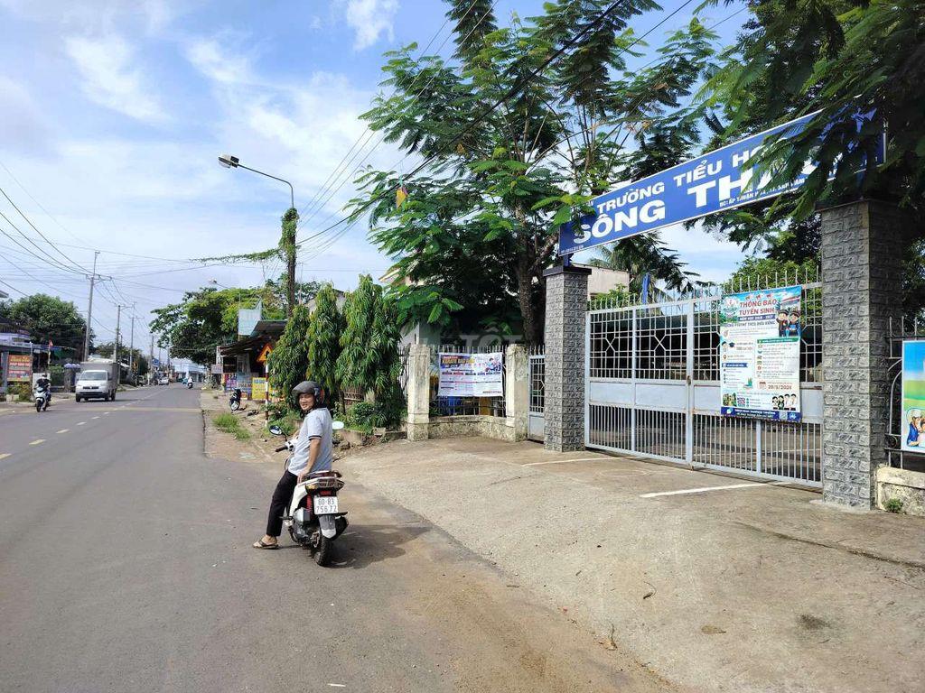 Bán gấp đất thổ cư đường bê tông đủ tiện ích pvi 500M