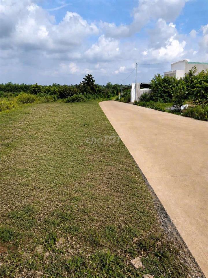BÁN GẤP – 161m² THỔ CƯ – SỔ RIÊNG – CHỈ 670 TRIỆU