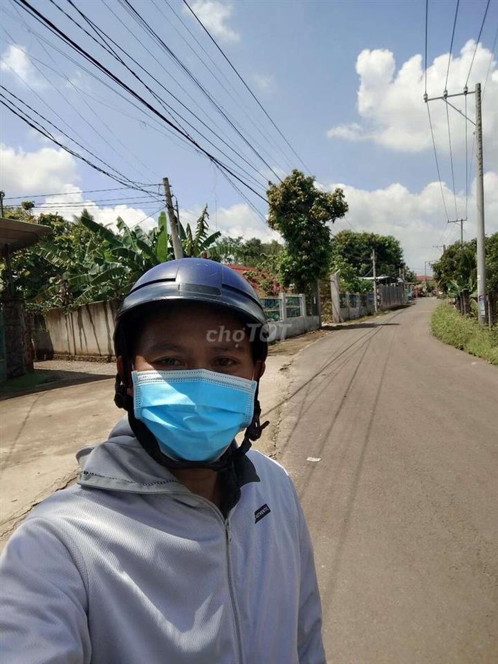  ĐẤT THỔ CƯ PHƯỜNG DẦU GIÂY cách quốc lộ 1A 200m