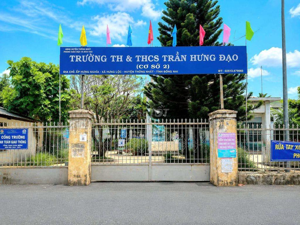  ĐẤT THỔ CƯ PHƯỜNG DẦU GIÂY cách quốc lộ 1A 200m