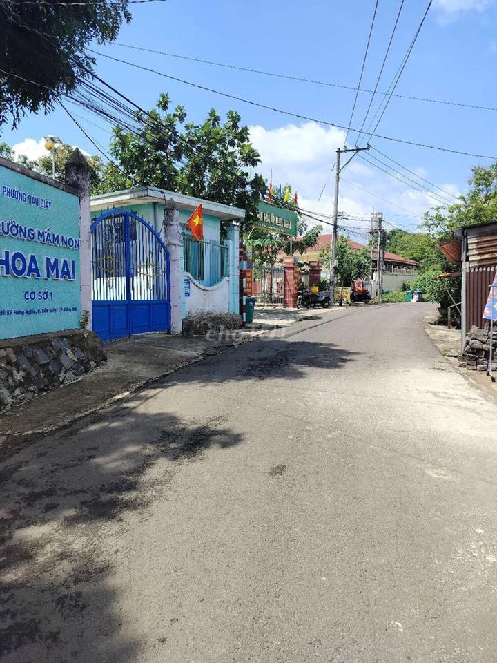  ĐẤT THỔ CƯ PHƯỜNG DẦU GIÂY cách quốc lộ 1A 200m