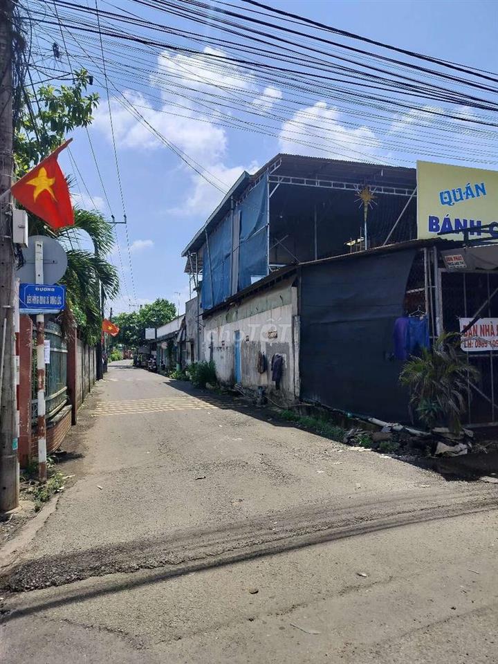  ĐẤT THỔ CƯ PHƯỜNG DẦU GIÂY cách quốc lộ 1A 200m