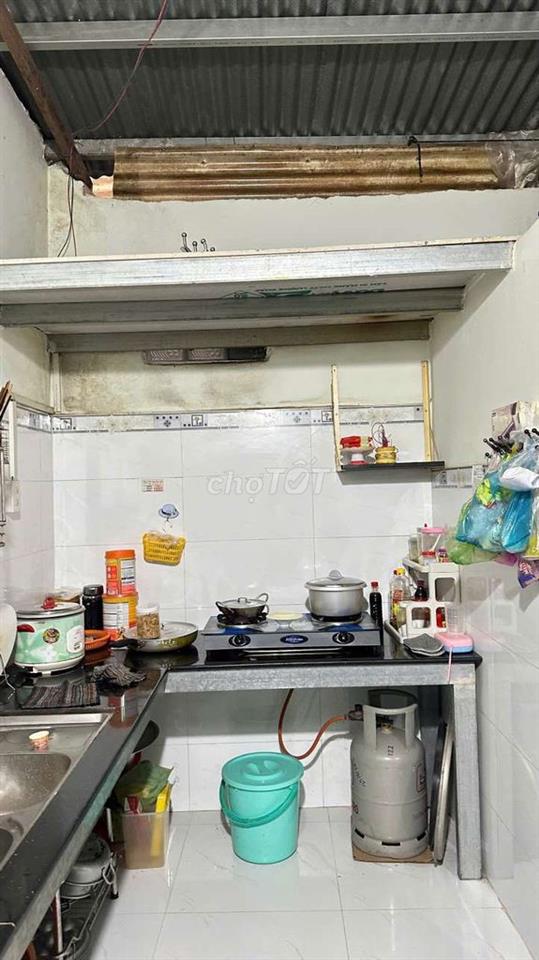 Nhà dân cần bán tại Hoà Bình - Đông Hoà giá ngộp