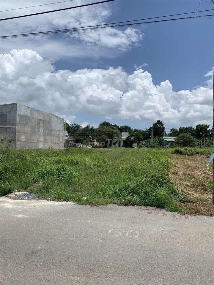 Cần bán lô đất hơn 250m² có thổ cư