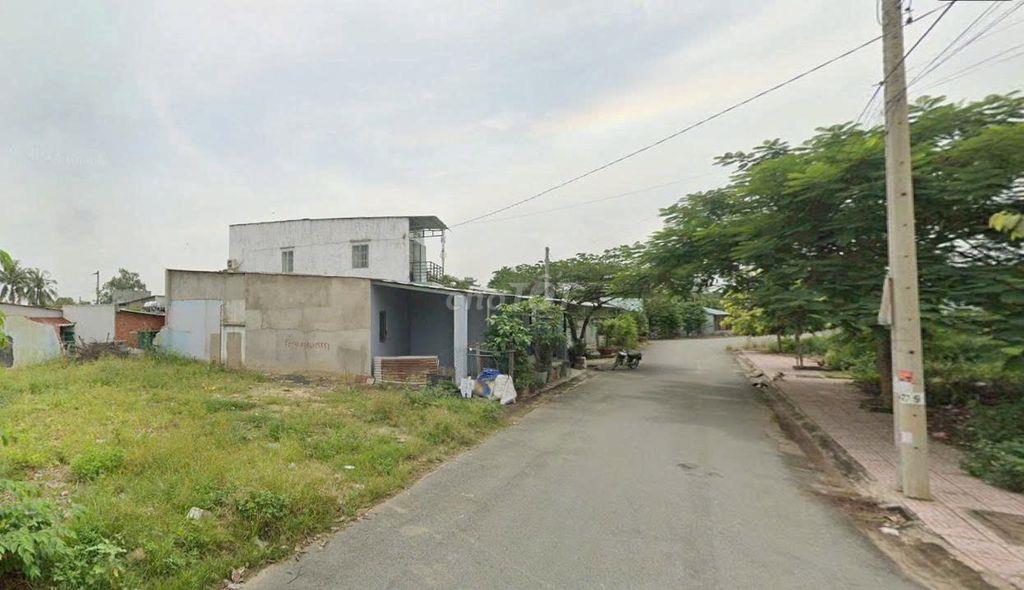 🎓 Bán gấp đất Tân Đông Hiệp – 980 triệu, cần tài chính cho con du học