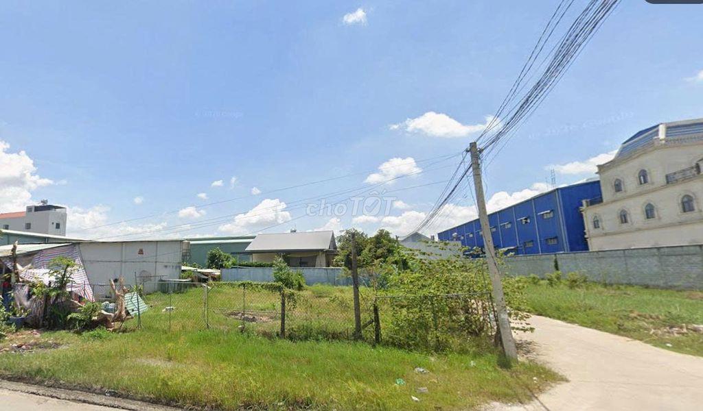 🔥 XOAY VỐN KINH DOANH – BÁN GẤP LÔ ĐẤT BÌNH DƯƠNG , TP.HCM GIÁ 950 TR