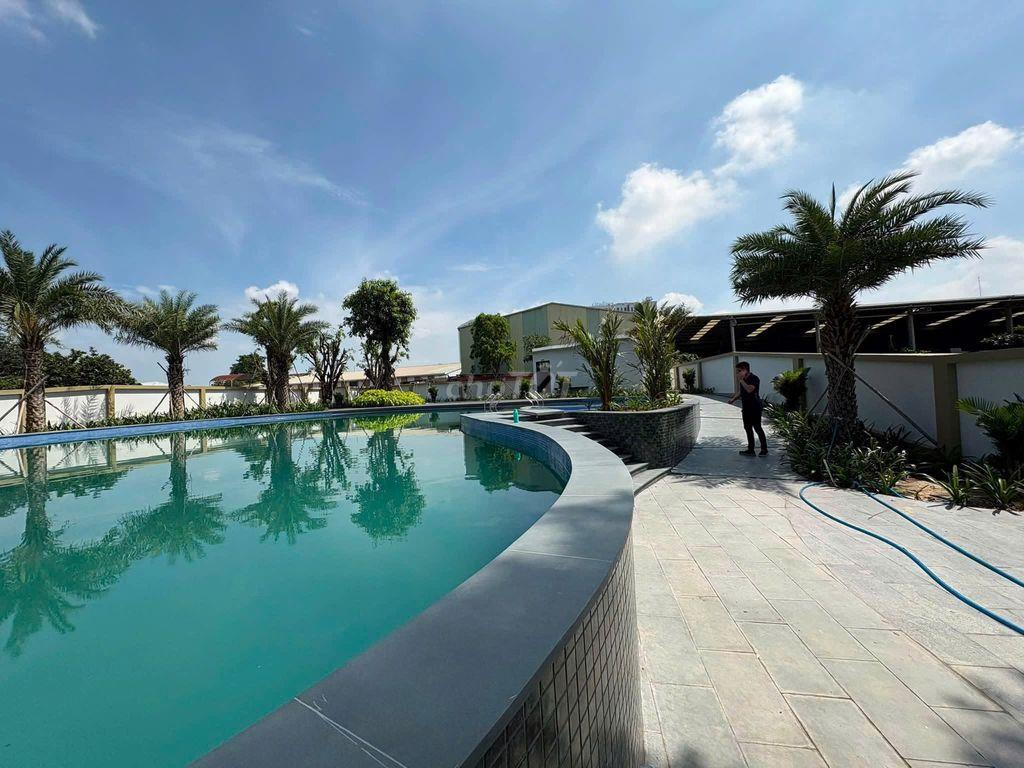 Ngộp ngân hàng bán gấp 100m2 BHNC sổ sẵn, giá chỉ 1,5 tỷ bao thuế phí