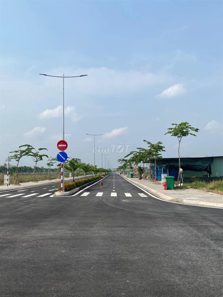 Chỉ với 939 triệu/100m2 đất nền sân bay quốc tế Long Thành, có sổ sẵn