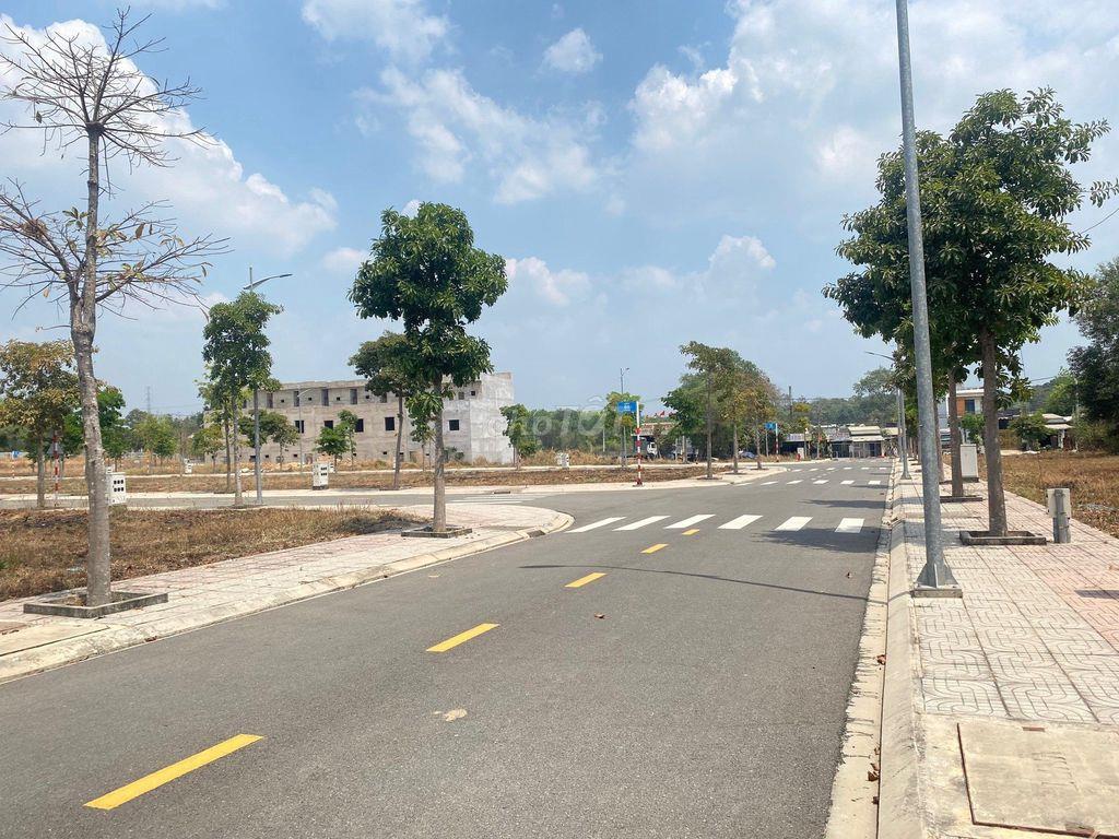 Chỉ với 939 triệu/100m2 đất nền sân bay quốc tế Long Thành, có sổ sẵn