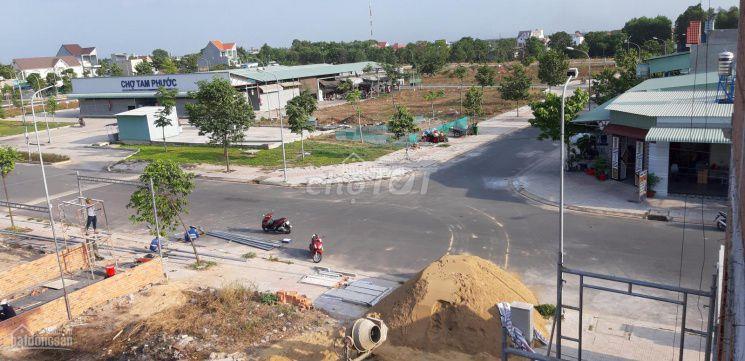 Chỉ với 939 triệu/100m2 đất nền sân bay quốc tế Long Thành, có sổ sẵn