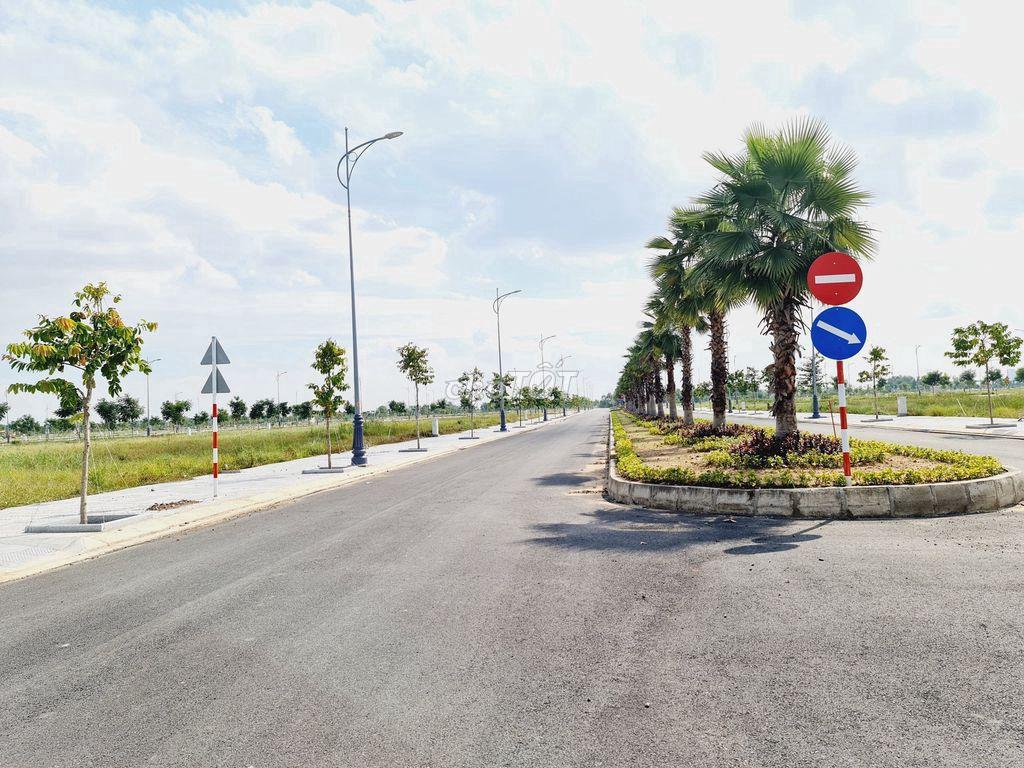 Chỉ 2 tỷsở hữu lô đất 140m2 7x20m Biên Hòa new city, sổ sẵn