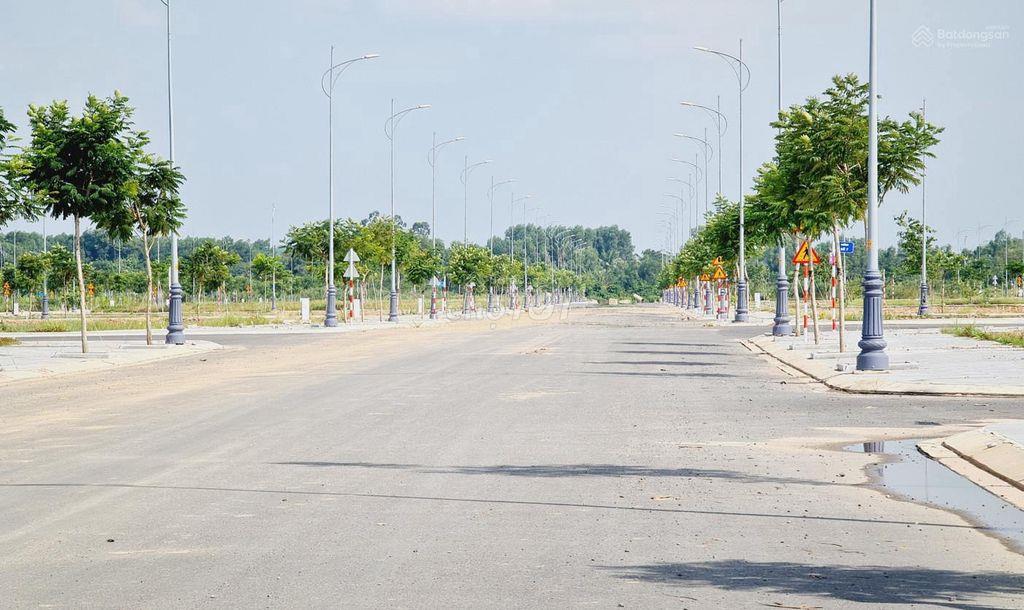 Chỉ 2 tỷsở hữu lô đất 140m2 7x20m Biên Hòa new city, sổ sẵn